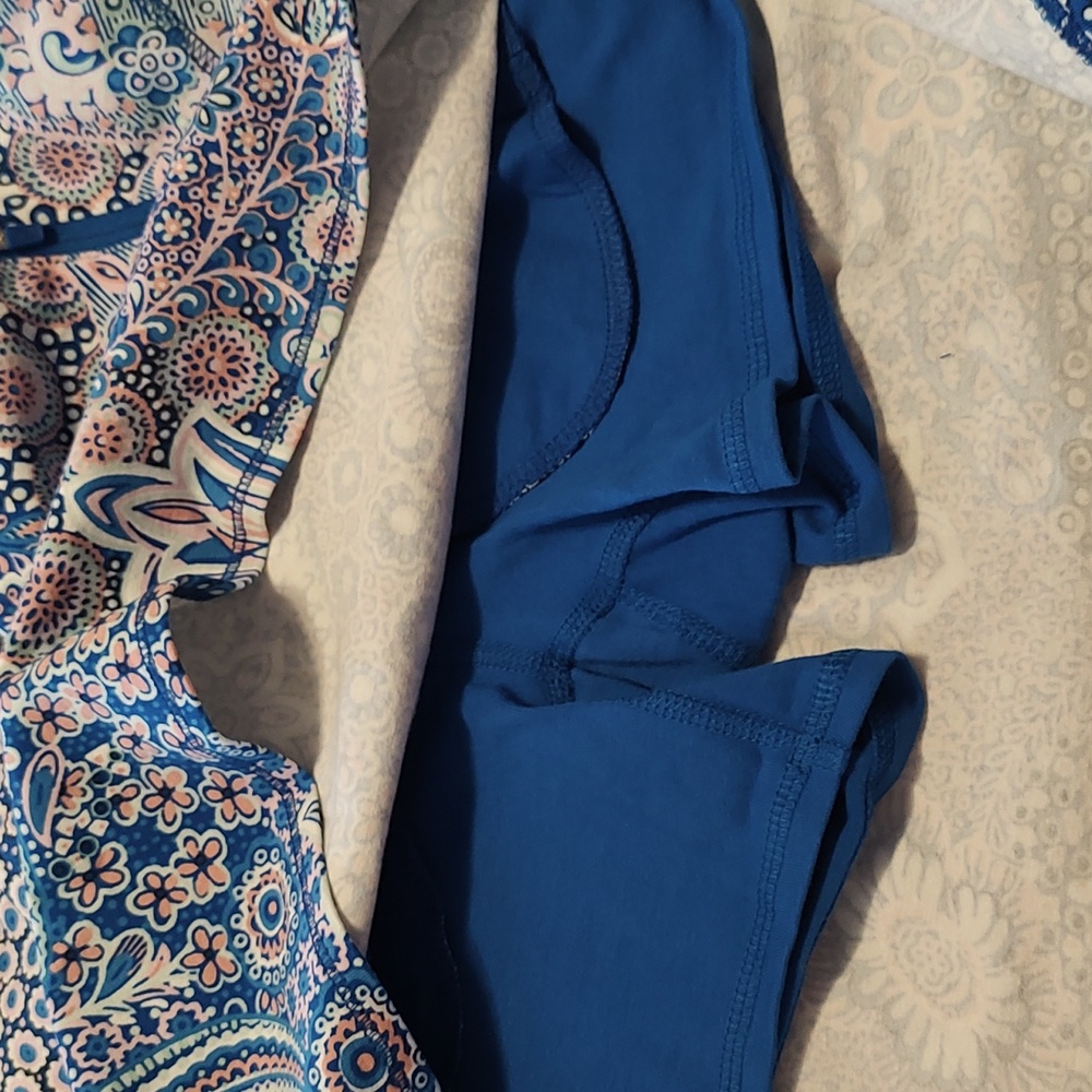 Everyday Stretch Skort NWT - Picture 7 of 9